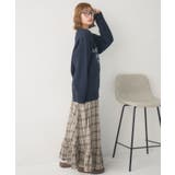 アソートモチーフジャガードNT | RETRO GIRL | 詳細画像11