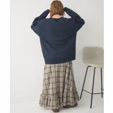 アソートモチーフジャガードNT | RETRO GIRL | 詳細画像12