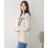 アソートモチーフジャガードNT | RETRO GIRL | 詳細画像21