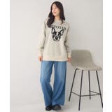 アソートモチーフジャガードNT | RETRO GIRL | 詳細画像22