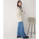 アソートモチーフジャガードNT | RETRO GIRL | 詳細画像23