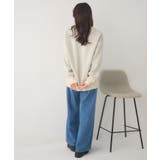 アソートモチーフジャガードNT | RETRO GIRL | 詳細画像24