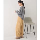 アソートモチーフジャガードNT | RETRO GIRL | 詳細画像29