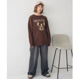 アソートモチーフジャガードNT | RETRO GIRL | 詳細画像34