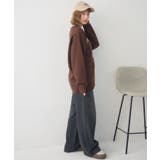 アソートモチーフジャガードNT | RETRO GIRL | 詳細画像35