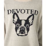 アソートモチーフジャガードNT | RETRO GIRL | 詳細画像43