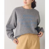 GRY0 | アソートモチーフジャガードNT | RETRO GIRL