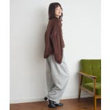 ミックスフリンジNTPO | RETRO GIRL | 詳細画像12