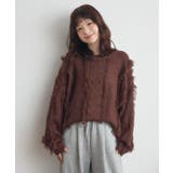 ミックスフリンジNTPO | RETRO GIRL | 詳細画像15