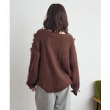 ミックスフリンジNTPO | RETRO GIRL | 詳細画像17