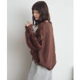 ミックスフリンジNTPO | RETRO GIRL | 詳細画像18