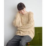 ミックスフリンジNTPO | RETRO GIRL | 詳細画像2