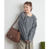 ミックスフリンジNTPO | RETRO GIRL | 詳細画像23