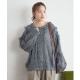 ミックスフリンジNTPO | RETRO GIRL | 詳細画像24