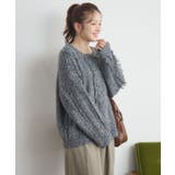 ミックスフリンジNTPO | RETRO GIRL | 詳細画像25