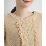 ミックスフリンジNTPO | RETRO GIRL | 詳細画像28