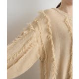 ミックスフリンジNTPO | RETRO GIRL | 詳細画像29