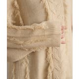 ミックスフリンジNTPO | RETRO GIRL | 詳細画像30