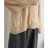 ミックスフリンジNTPO | RETRO GIRL | 詳細画像31