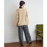 ミックスフリンジNTPO | RETRO GIRL | 詳細画像5