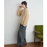 ミックスフリンジNTPO | RETRO GIRL | 詳細画像6