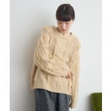 ミックスフリンジNTPO | RETRO GIRL | 詳細画像7