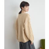 ミックスフリンジNTPO | RETRO GIRL | 詳細画像8