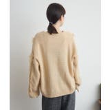 ミックスフリンジNTPO | RETRO GIRL | 詳細画像9