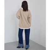 レイヤード風襟付きNT | RETRO GIRL | 詳細画像26 