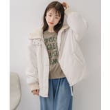 襟リブショートモンスター | RETRO GIRL | 詳細画像13 