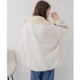 襟リブショートモンスター | RETRO GIRL | 詳細画像15 