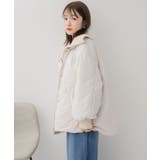 襟リブショートモンスター | RETRO GIRL | 詳細画像16 