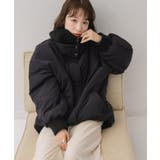 襟リブショートモンスター | RETRO GIRL | 詳細画像18 