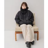 襟リブショートモンスター | RETRO GIRL | 詳細画像19 