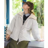 襟リブショートモンスター | RETRO GIRL | 詳細画像2 