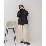 襟リブショートモンスター | RETRO GIRL | 詳細画像20 