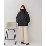 襟リブショートモンスター | RETRO GIRL | 詳細画像21 