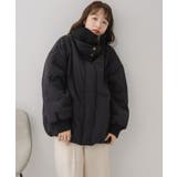 襟リブショートモンスター | RETRO GIRL | 詳細画像22 