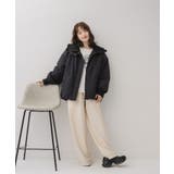 襟リブショートモンスター | RETRO GIRL | 詳細画像25 