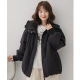 襟リブショートモンスター | RETRO GIRL | 詳細画像26 