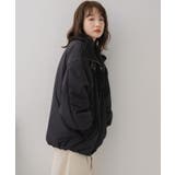 襟リブショートモンスター | RETRO GIRL | 詳細画像28 