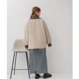 襟リブショートモンスター | RETRO GIRL | 詳細画像33 