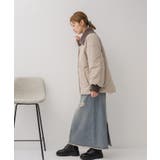 襟リブショートモンスター | RETRO GIRL | 詳細画像34 