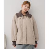 襟リブショートモンスター | RETRO GIRL | 詳細画像35 