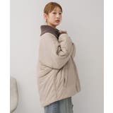 襟リブショートモンスター | RETRO GIRL | 詳細画像36 