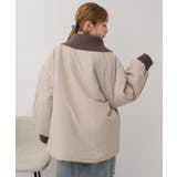 襟リブショートモンスター | RETRO GIRL | 詳細画像37 