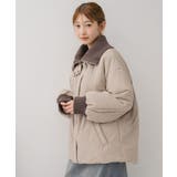 襟リブショートモンスター | RETRO GIRL | 詳細画像38 