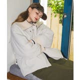 襟リブショートモンスター | RETRO GIRL | 詳細画像8 