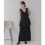 ラメベロアSK | RETRO GIRL | 詳細画像12 