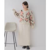 ラメベロアSK | RETRO GIRL | 詳細画像14 